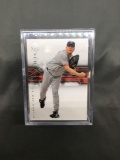 2008 SP Authentic Baseball Complete 100 Card Set from Huge Collection