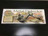 Untested Cabela's Treasure Hunter Metal Detector in Original Box