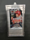 2018 Topps Series 1 Baseball 350 Card Complete Set