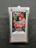 2018 Topps Series 1 Baseball 350 Card Complete Set