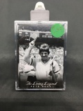 2012 Leaf Living Legend PETE ROSE Complete 50 Card Baseball Card Set