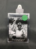 2012 Leaf Living Legend PETE ROSE Complete 50 Card Baseball Card Set