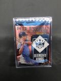 2018 Panini Diamond Kings Complete 100 Card Baseball Card Set