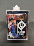 2018 Panini Diamond Kings Complete 100 Card Baseball Card Set