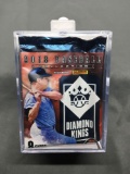 2018 Panini Diamond Kings Complete 100 Card Baseball Card Set