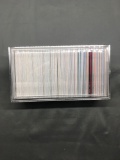 2017 Topps Series 1 Baseball 350 Card Complete Set