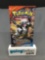 Factory Sealed Pokemon XY PRIMAL CLASH 10 Card Booster Pack