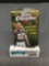 Factory Sealed 2000 Topps Chrome Football 4 Card Hobby Edition Pack