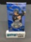 Factory Sealed 2020 Topps Pro Debut Baseball 8 Card Hobby Edition Pack