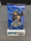 Factory Sealed 2020 Topps Pro Debut Baseball 8 Card Hobby Edition Pack