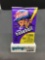 Factory Sealed 2020 Topps Heritage Minor League Baseball 8 Card Hobby Edition Pack