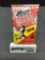 Factory Sealed 2019 Topps Heritage Baseball 9 Card Hobby Edition Pack