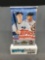 Factory Sealed 2019 Topps Series 1 Baseball 14 Card Hobby Edition Pack