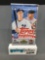 Factory Sealed 2019 Topps Series 1 Baseball 14 Card Hobby Edition Pack