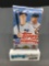 Factory Sealed 2019 Topps Series 1 Baseball 14 Card Hobby Edition Pack