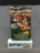 Factory Sealed 2006 Press Pass Football 4 Card Retail Pack