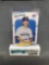 1988 Fleer #378 EDGAR MARTINEZ Mariners ROOKIE Baseball Card