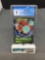 CGC Graded 2020 Pokemon Black Star Promo #SWSH078 ORBEETLE V Ultra Rare Trading Card - MINT 9