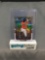 2015 Bowman Chrome Mini OZZIE ALBIES Braves ROOKIE Baseball Card