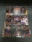 9 Card Lot of CERTIFIED AUTOGRAPHED Sports Cards from Huge Collection