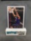 1996-97 Topps Basketball #125 TRACY MCGRADY Raptors Rookie Trading Card