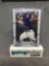 2020 Bowman Chrome Baseball #BCP-1 WANDER FRANCO Tampa Bay Rays Rookie Trading Card