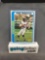 1978 Topps Football #100 FRAN TARKENTON Minnesota Vikings HOF Trading Card