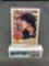 1977-78 Topps Basketball #20 'PISTOL' PETE MARAVICH New Orleans Jazz HOF Trading Card