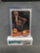 1979-80 Topps Basketball #1 GEORGE GERVIN San Antonio Spurs HOF Trading Card