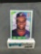 1990 Score Baseball #663 FRANK THOMAS Chicago White Sox Rookie Trading Card