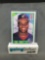 1990 Score Baseball #663 FRANK THOMAS Chicago White Sox Rookie Trading Card