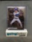 2020 Panini Prizm Baseball #198 GAVIN LUX Los Angeles Dodgers Rookie Trading Card