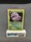 2000 Pokemon Team Rocket #14 DARK WEEZING Holofoil Rare Trading Card