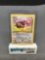 1999 Pokemon Jungle 1st Edition #51 EEVEE Vintage Trading Card