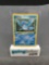 1999 Pokemon Fossil Unlimited #2 ARTICUNO Holofoil Rare Trading Card