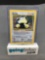 1999 Pokemon Jungle Unlimited #11 SNORLAX Holofoil Rare Trading Card