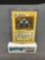1999 Pokemon Base Set Unlimited #9 MAGNETON Holofoil Rare Trading Card
