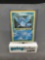 1999 Pokemon Fossil Unlimited #2 ARTICUNO Holofoil Rare Trading Card