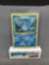1999 Pokemon Fossil Unlimited #2 ARTICUNO Holofoil Rare Trading Card