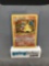 1999 Pokemon Base Set Unlimitied #4 CHARIZARD Holofoil Rare Trading Card