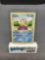 1999 Pokemon Base Set Shadowless #63 SQUIRTLE Starter Trading Card