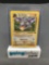 1999 Pokemon Fossil Unlimited #1 AERODACTYL Holofoil Rare Trading Card