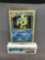 1999 Pokemon Base Set Unlimited #6 GYARADOS Holofoil Rare Trading Card