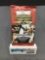 Factory Sealed 2009 Donruss Gridiron Gear Football 5 Card Pack