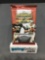 Factory Sealed 2009 Donruss Gridiron Gear Football 5 Card Pack