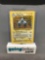 1999 Pokemon Base Set Unlimited #9 MAGNETON Holofoil Rare Trading Card