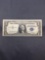 1957 United States Washington $1 Silver Certificate Bill Currency Note - STAR NOTE