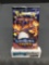 Factory Sealed Pokemon SHINING FATES 10 Card Booster Pack