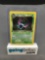 2000 Pokemon Team Rocket 1st Edition #7 DARK GOLBAT Holofoil Rare Trading Card