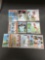 15 Card Lot of 1970 Topps Vintage Baseball Cards from Estate